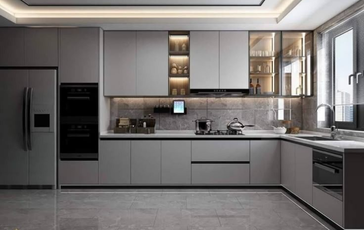 modular kitchen by namdev interior jaipur